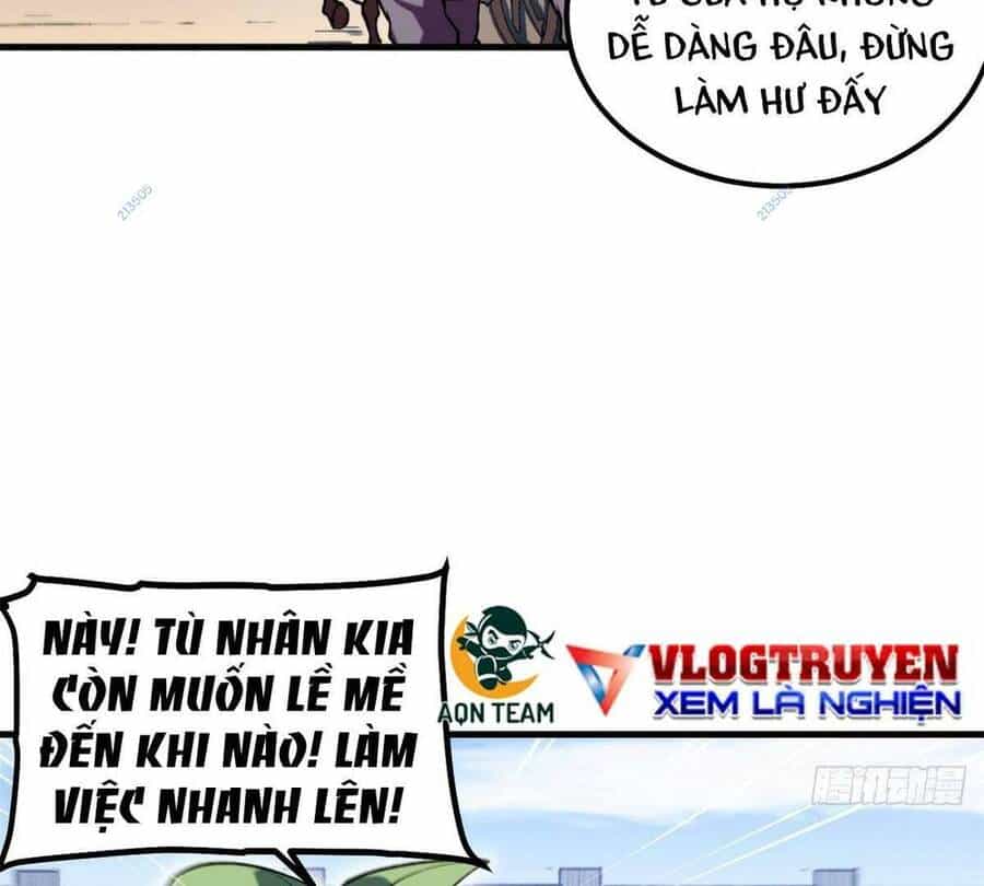 Trưởng Giám Ngục Trông Coi Các Ma Nữ - Chương 33 - ảnh 21