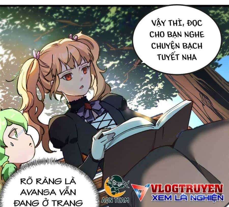 Trưởng Giám Ngục Trông Coi Các Ma Nữ - Chương 33 - ảnh 27