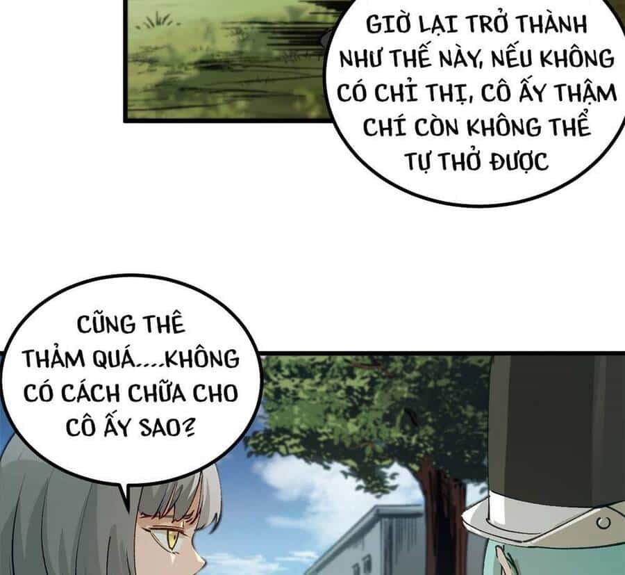 Trưởng Giám Ngục Trông Coi Các Ma Nữ - Chương 33 - ảnh 38