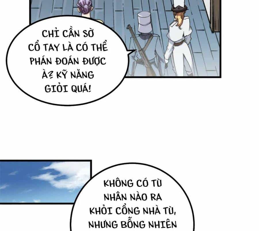 Trưởng Giám Ngục Trông Coi Các Ma Nữ - Chương 34 - ảnh 12