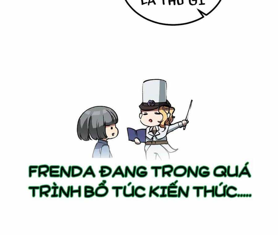 Trưởng Giám Ngục Trông Coi Các Ma Nữ - Chương 34 - ảnh 48