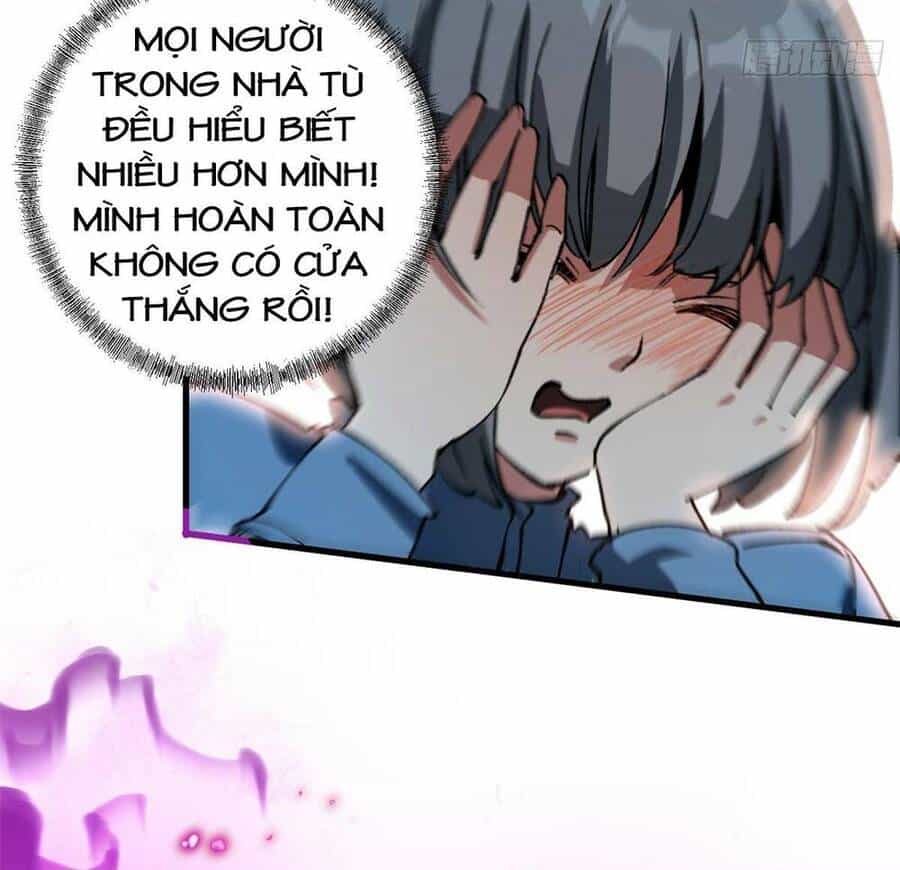Trưởng Giám Ngục Trông Coi Các Ma Nữ - Chương 34 - ảnh 52