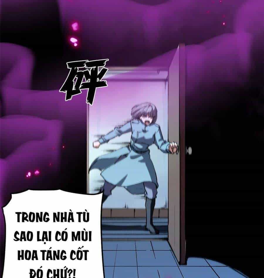 Trưởng Giám Ngục Trông Coi Các Ma Nữ - Chương 34 - ảnh 59