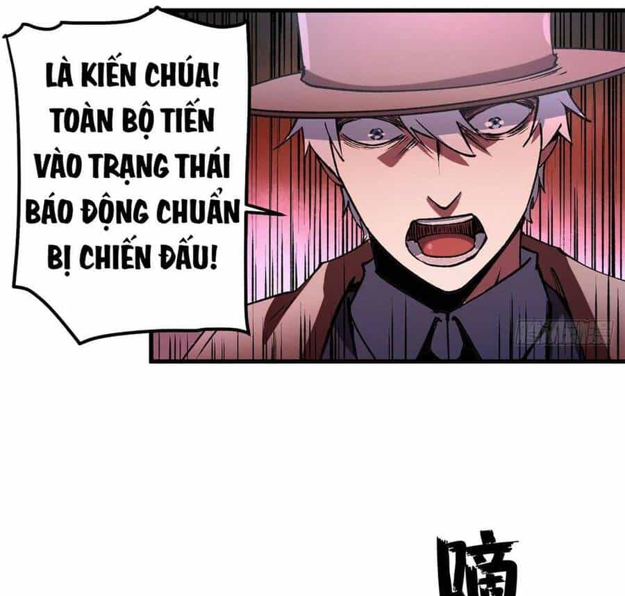 Trưởng Giám Ngục Trông Coi Các Ma Nữ - Chương 34 - ảnh 65