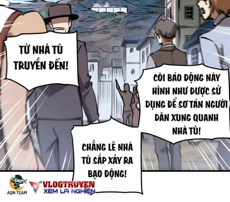 Trưởng Giám Ngục Trông Coi Các Ma Nữ - Chương 34 - ảnh 67