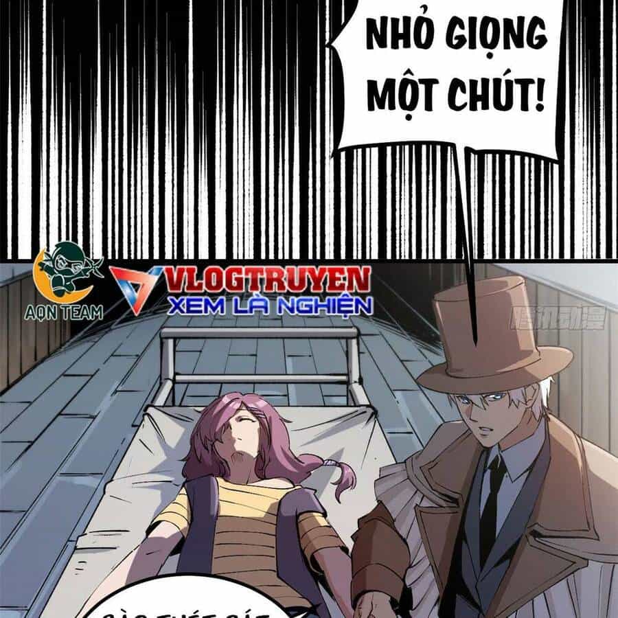 Trưởng Giám Ngục Trông Coi Các Ma Nữ - Chương 34 - ảnh 9