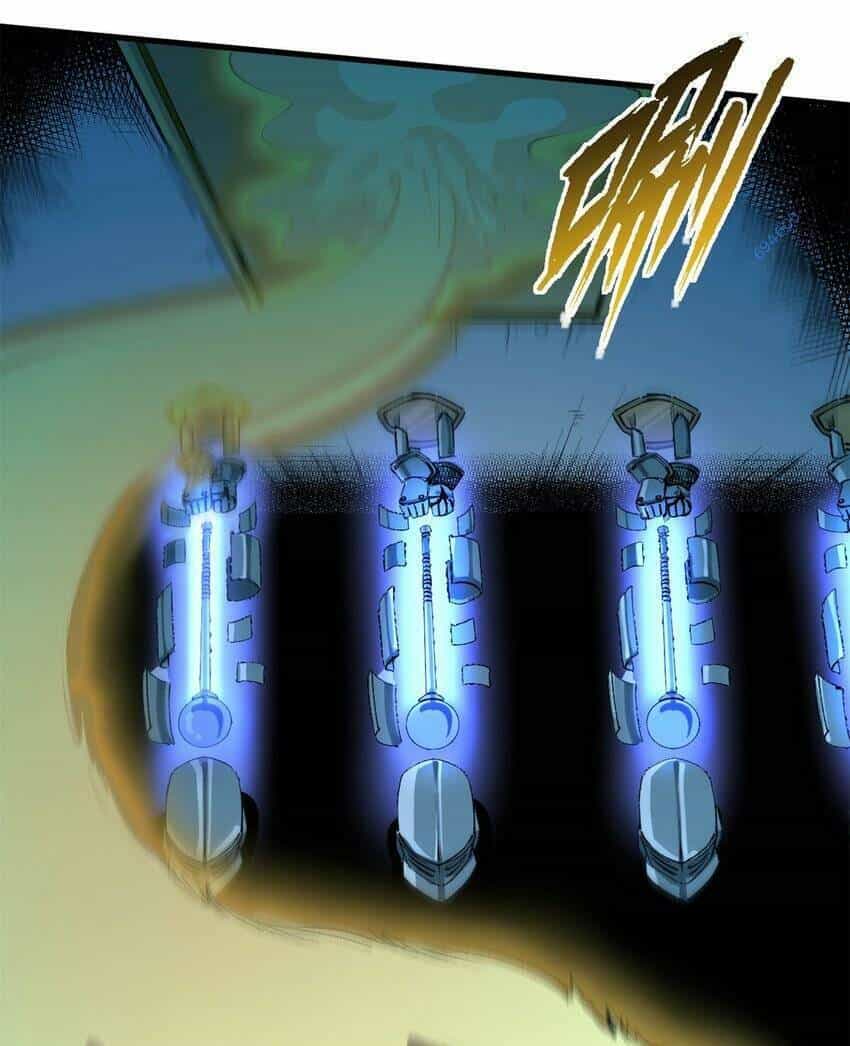Trưởng Giám Ngục Trông Coi Các Ma Nữ - Chương 36 - ảnh 11