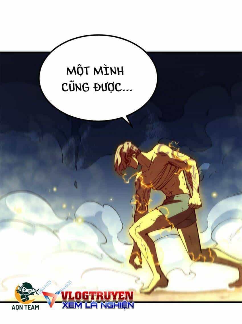 Trưởng Giám Ngục Trông Coi Các Ma Nữ - Chương 36 - ảnh 29