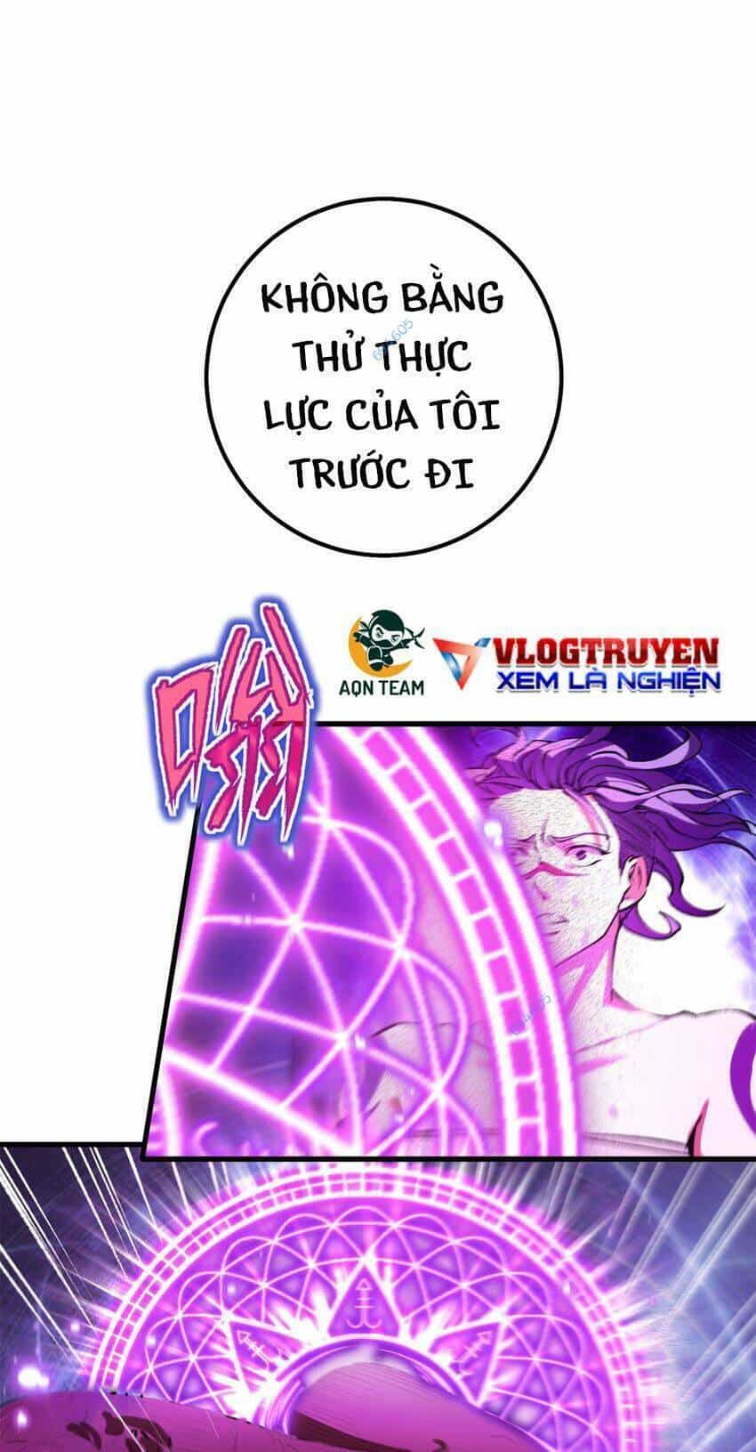 Trưởng Giám Ngục Trông Coi Các Ma Nữ - Chương 36 - ảnh 35