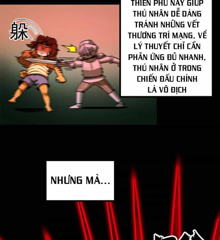 Trưởng Giám Ngục Trông Coi Các Ma Nữ - Chương 38 - ảnh 18