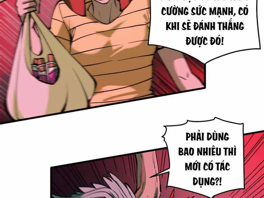 Trưởng Giám Ngục Trông Coi Các Ma Nữ - Chương 38 - ảnh 26
