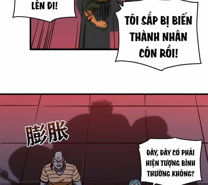 Trưởng Giám Ngục Trông Coi Các Ma Nữ - Chương 38 - ảnh 30