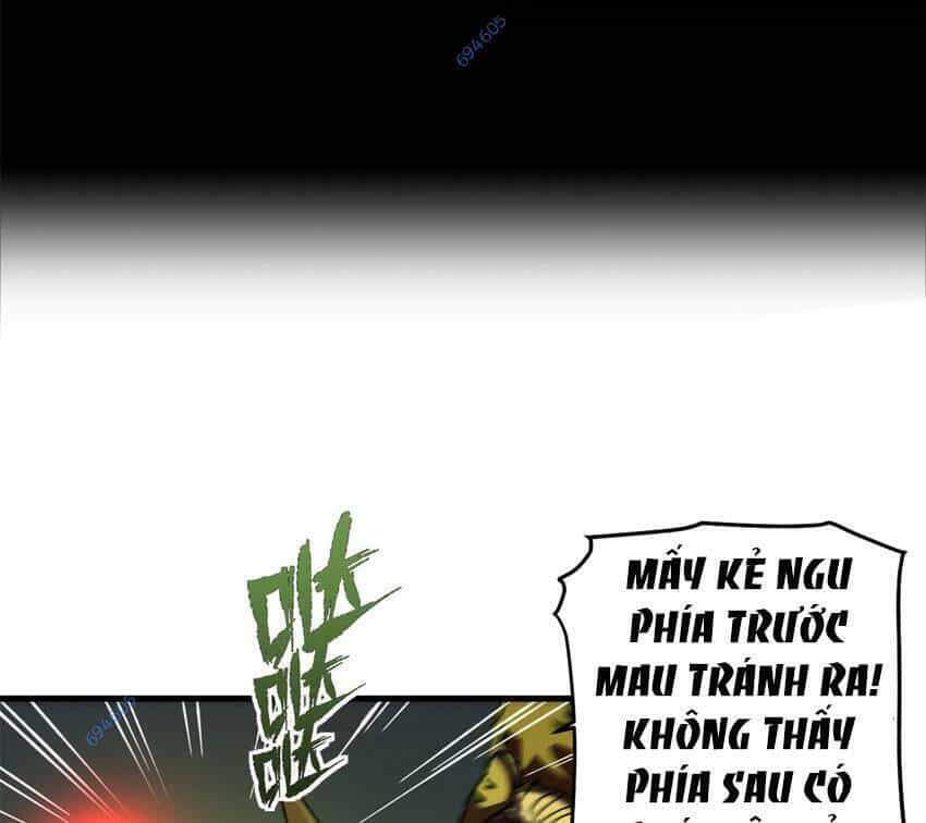 Trưởng Giám Ngục Trông Coi Các Ma Nữ - Chương 38 - ảnh 49