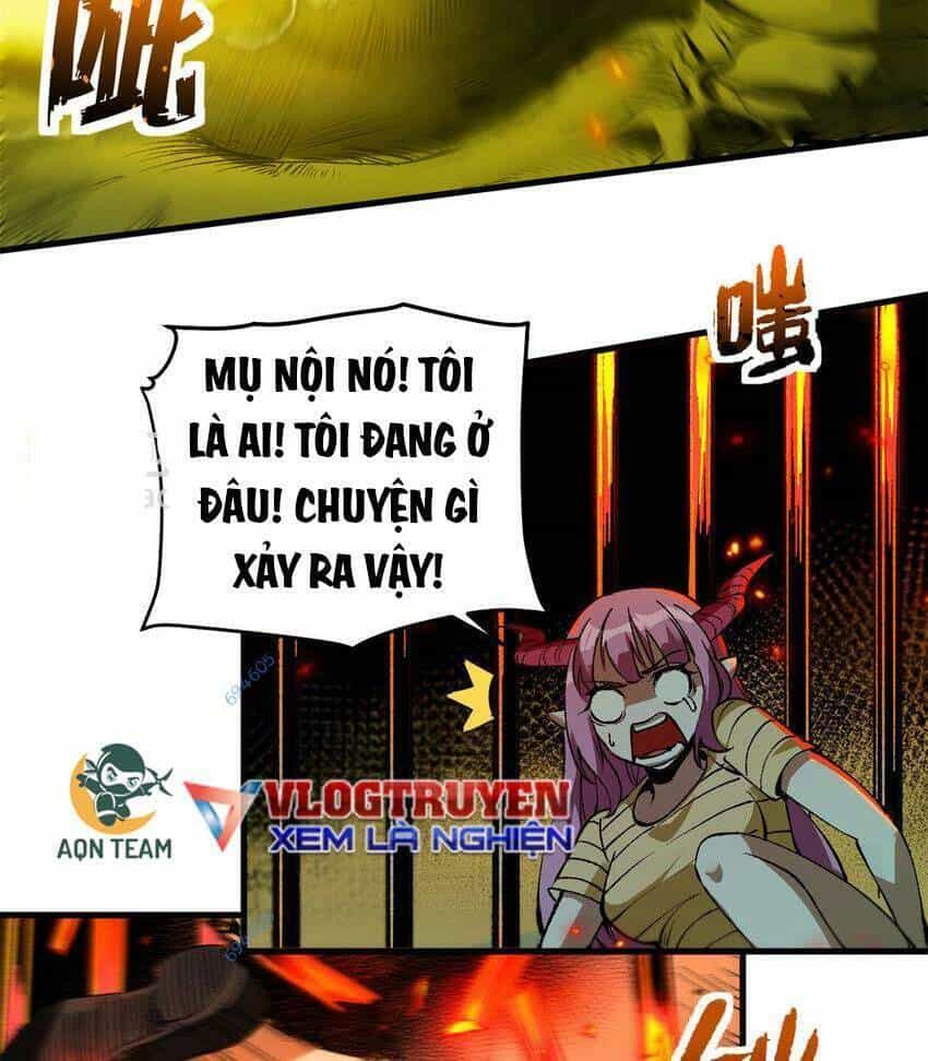 Trưởng Giám Ngục Trông Coi Các Ma Nữ - Chương 38 - ảnh 57