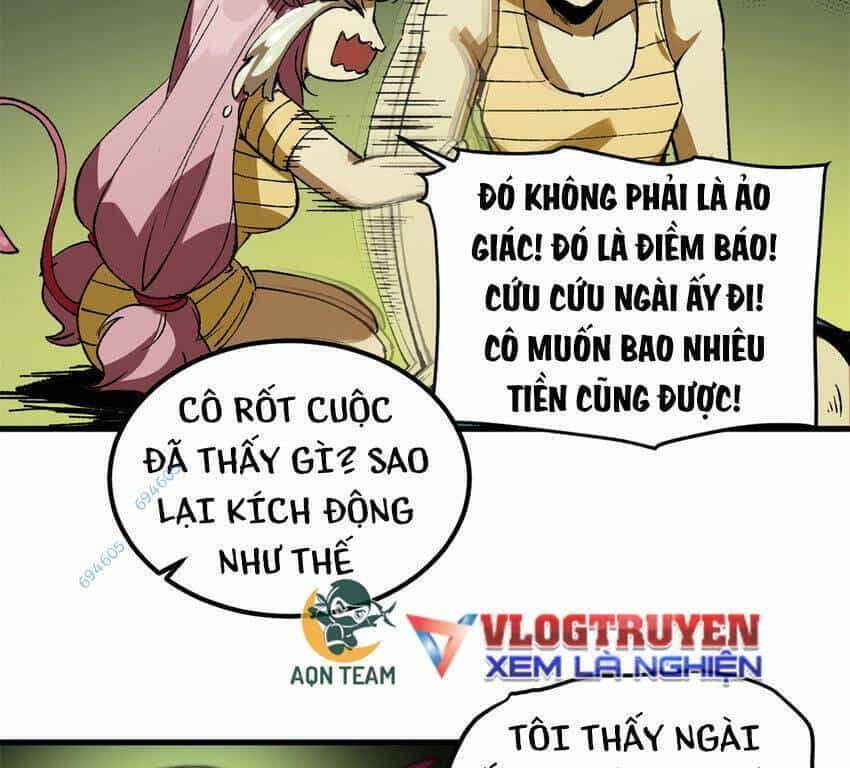 Trưởng Giám Ngục Trông Coi Các Ma Nữ - Chương 38 - ảnh 63