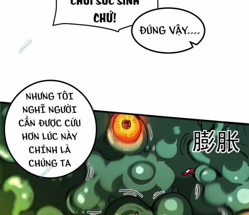 Trưởng Giám Ngục Trông Coi Các Ma Nữ - Chương 38 - ảnh 67