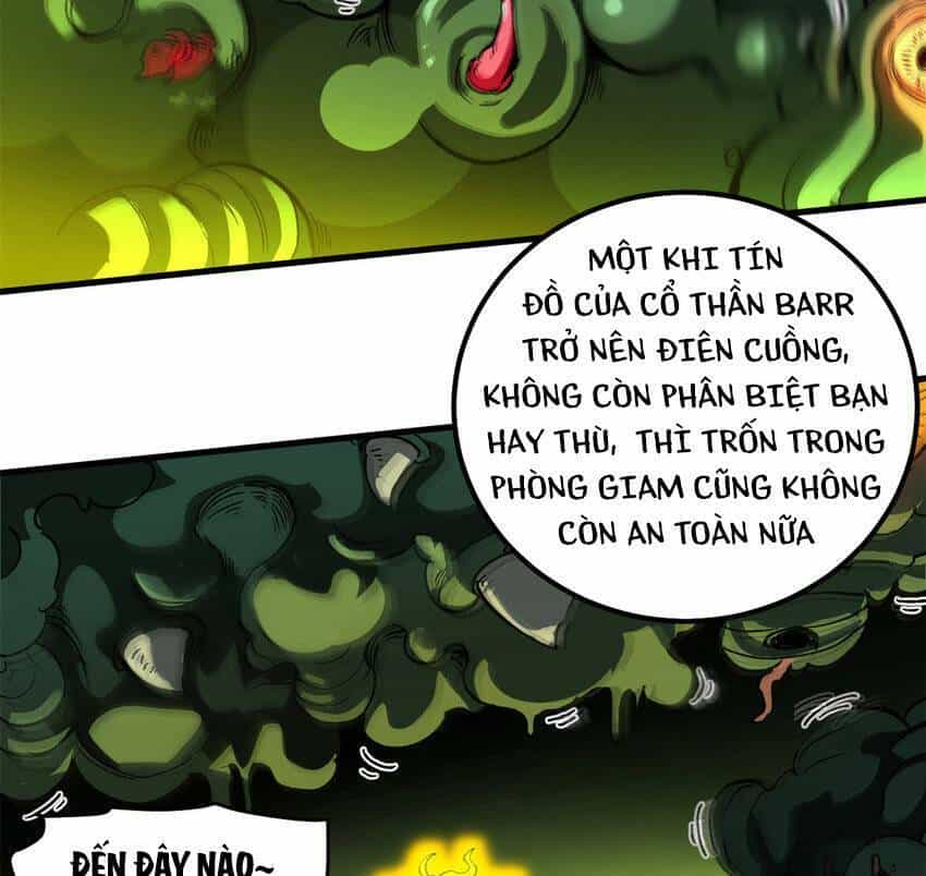 Trưởng Giám Ngục Trông Coi Các Ma Nữ - Chương 38 - ảnh 68