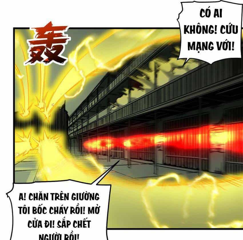 Trưởng Giám Ngục Trông Coi Các Ma Nữ - Chương 38 - ảnh 70