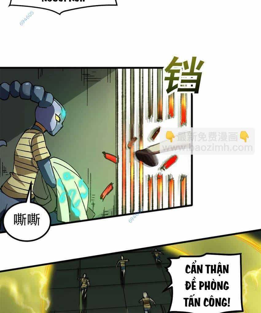 Trưởng Giám Ngục Trông Coi Các Ma Nữ - Chương 38 - ảnh 71