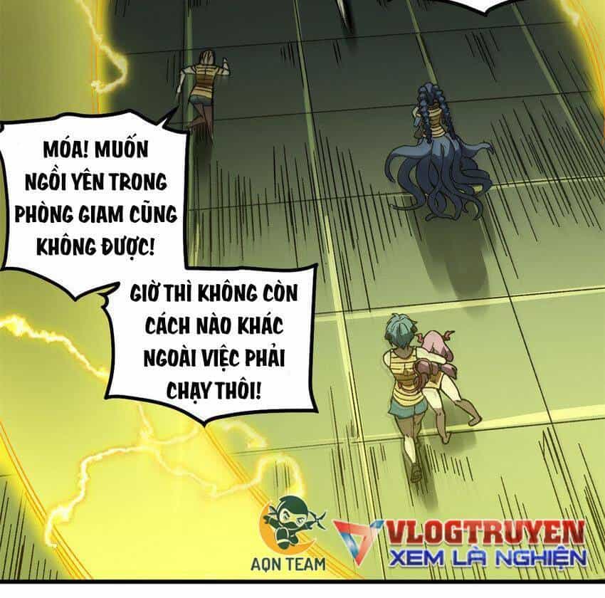 Trưởng Giám Ngục Trông Coi Các Ma Nữ - Chương 38 - ảnh 72