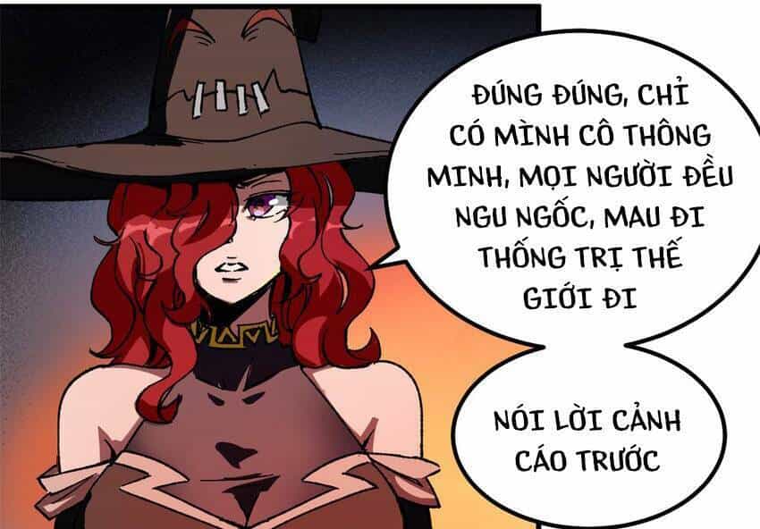 Trưởng Giám Ngục Trông Coi Các Ma Nữ - Chương 39 - ảnh 12
