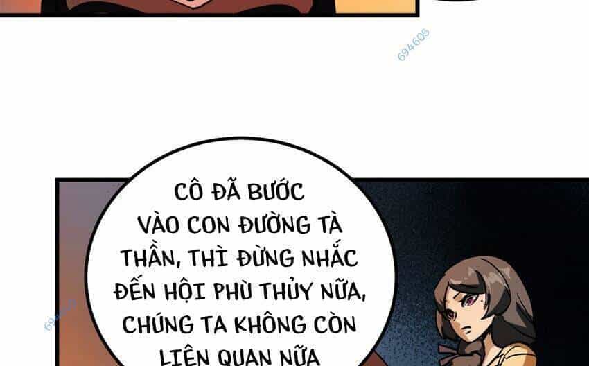 Trưởng Giám Ngục Trông Coi Các Ma Nữ - Chương 39 - ảnh 13