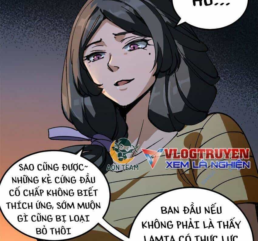 Trưởng Giám Ngục Trông Coi Các Ma Nữ - Chương 39 - ảnh 15