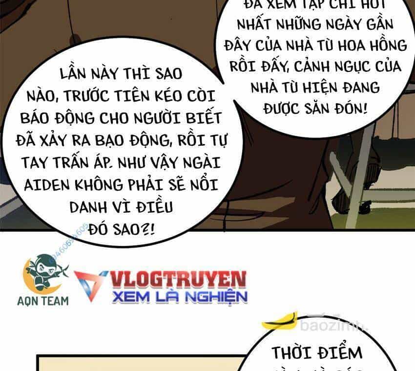 Trưởng Giám Ngục Trông Coi Các Ma Nữ - Chương 39 - ảnh 27