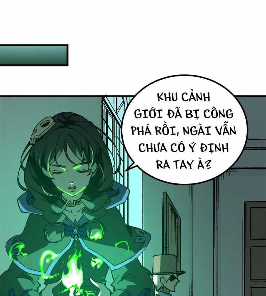 Trưởng Giám Ngục Trông Coi Các Ma Nữ - Chương 39 - ảnh 36