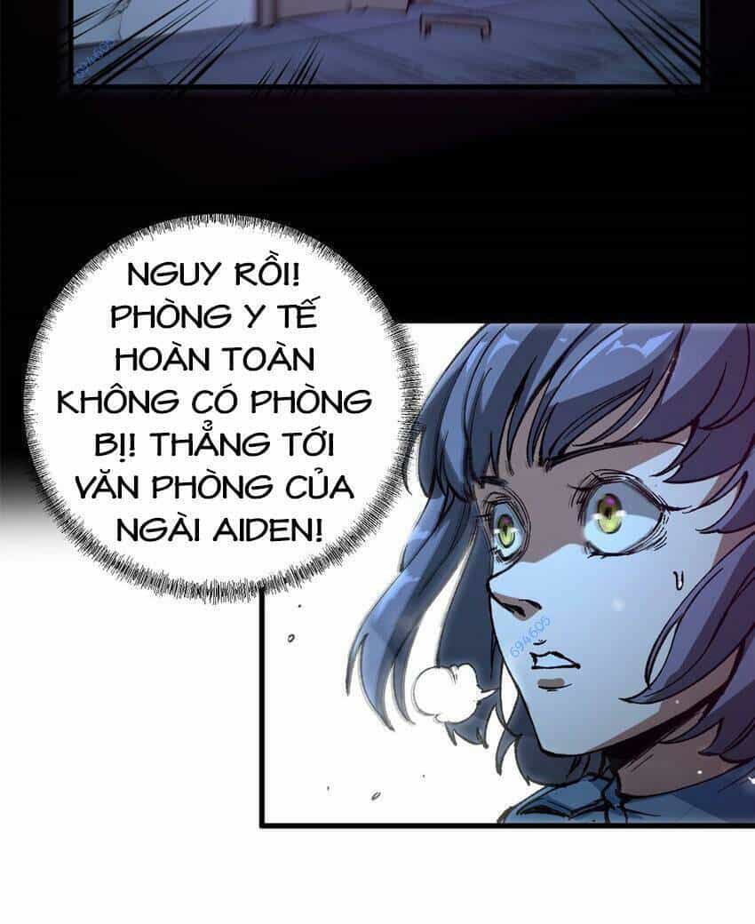 Trưởng Giám Ngục Trông Coi Các Ma Nữ - Chương 39 - ảnh 65