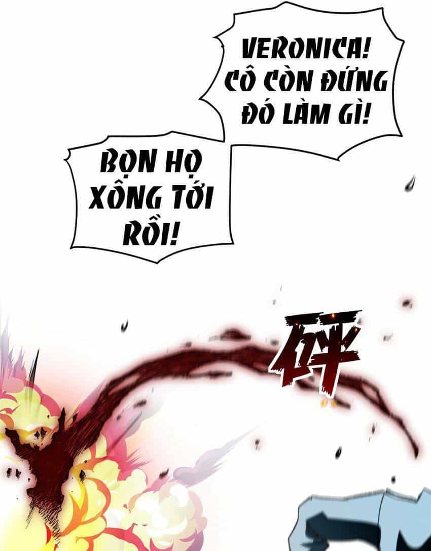 Trưởng Giám Ngục Trông Coi Các Ma Nữ - Chương 39 - ảnh 66