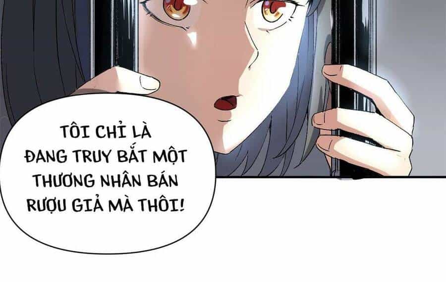 Trưởng Giám Ngục Trông Coi Các Ma Nữ - Chương 4 - ảnh 12