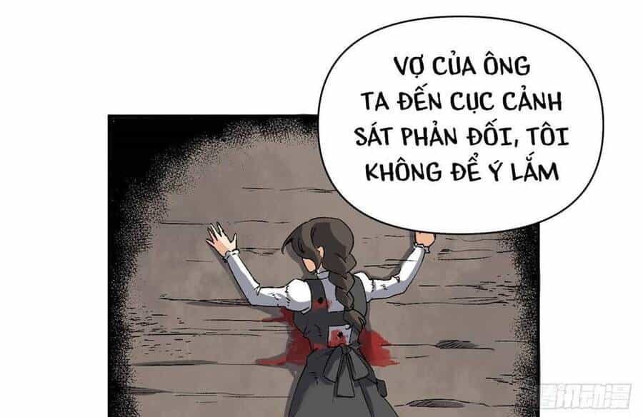 Trưởng Giám Ngục Trông Coi Các Ma Nữ - Chương 4 - ảnh 13