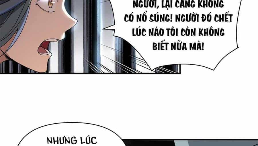 Trưởng Giám Ngục Trông Coi Các Ma Nữ - Chương 4 - ảnh 15
