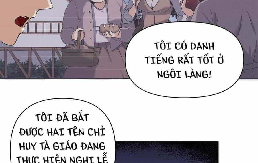 Trưởng Giám Ngục Trông Coi Các Ma Nữ - Chương 4 - ảnh 21