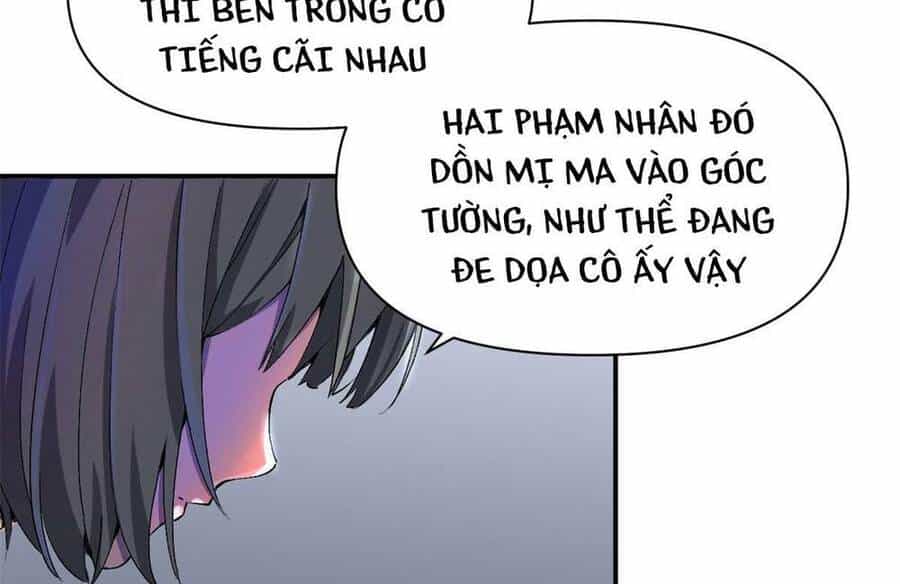 Trưởng Giám Ngục Trông Coi Các Ma Nữ - Chương 4 - ảnh 3