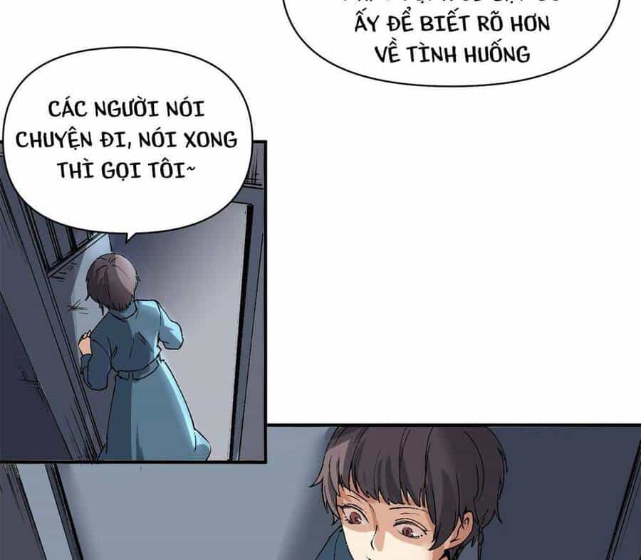 Trưởng Giám Ngục Trông Coi Các Ma Nữ - Chương 4 - ảnh 37