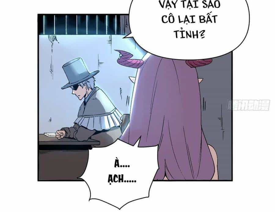 Trưởng Giám Ngục Trông Coi Các Ma Nữ - Chương 4 - ảnh 45
