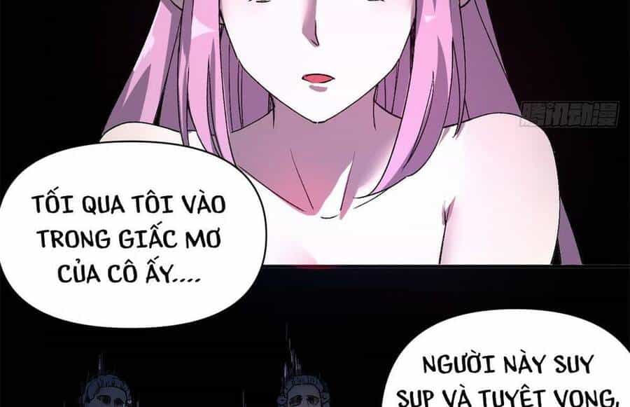 Trưởng Giám Ngục Trông Coi Các Ma Nữ - Chương 4 - ảnh 49