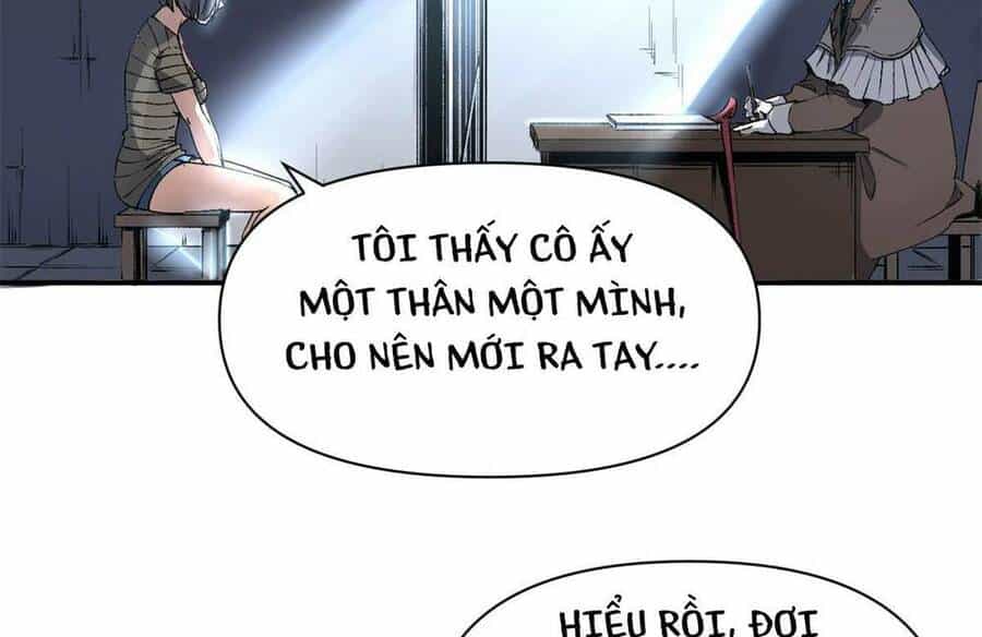 Trưởng Giám Ngục Trông Coi Các Ma Nữ - Chương 4 - ảnh 5