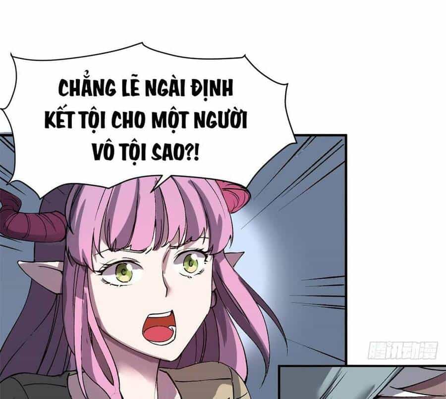 Trưởng Giám Ngục Trông Coi Các Ma Nữ - Chương 4 - ảnh 52