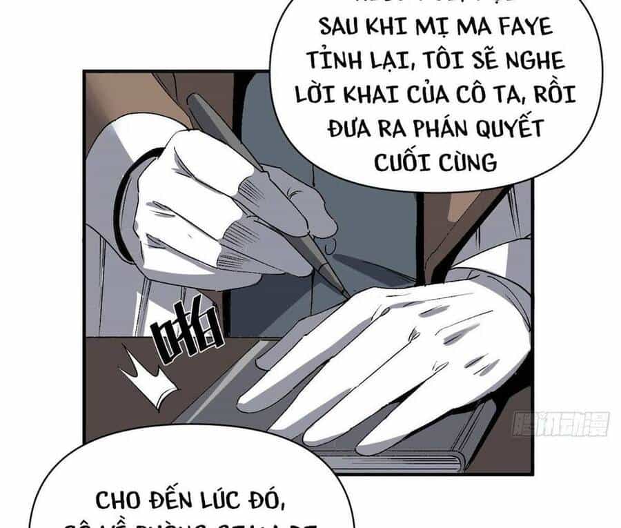 Trưởng Giám Ngục Trông Coi Các Ma Nữ - Chương 4 - ảnh 6