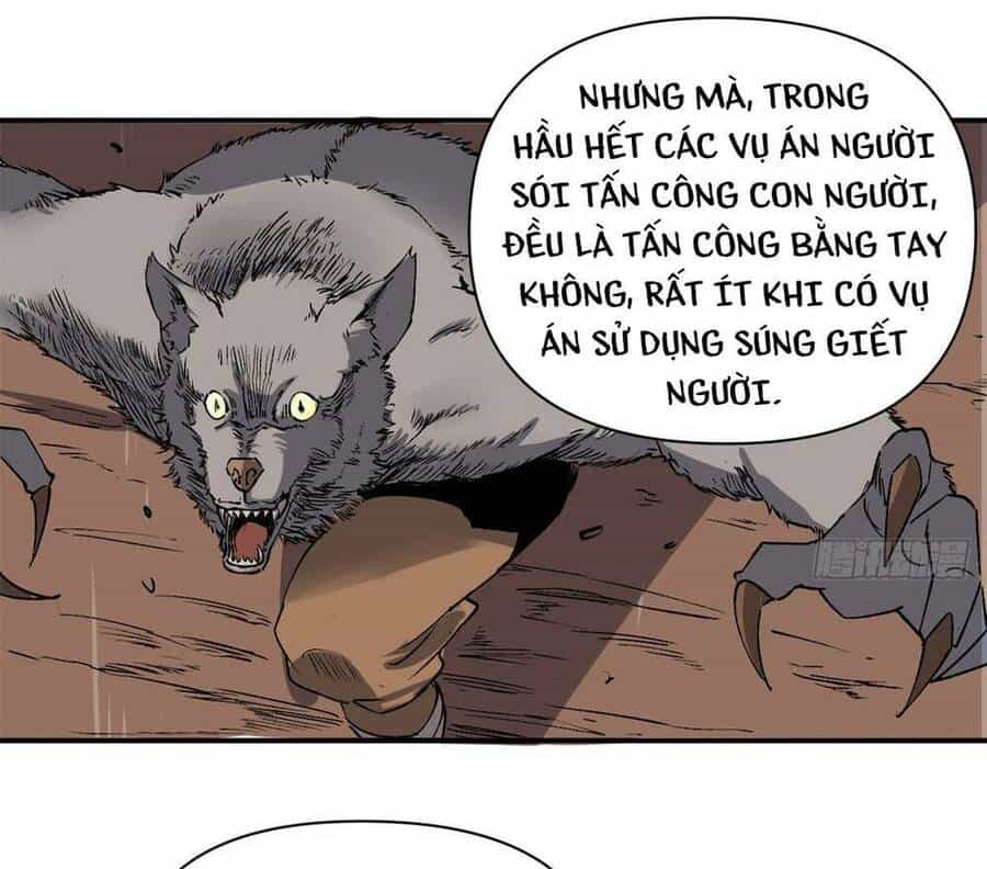 Trưởng Giám Ngục Trông Coi Các Ma Nữ - Chương 4 - ảnh 68