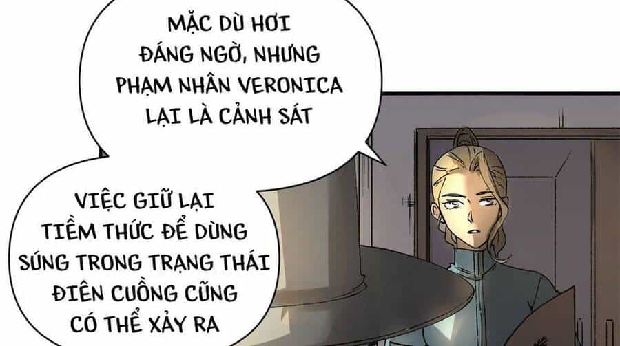 Trưởng Giám Ngục Trông Coi Các Ma Nữ - Chương 4 - ảnh 69