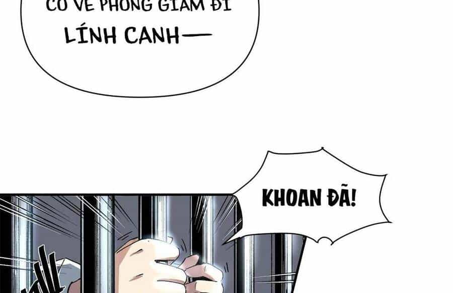 Trưởng Giám Ngục Trông Coi Các Ma Nữ - Chương 4 - ảnh 7