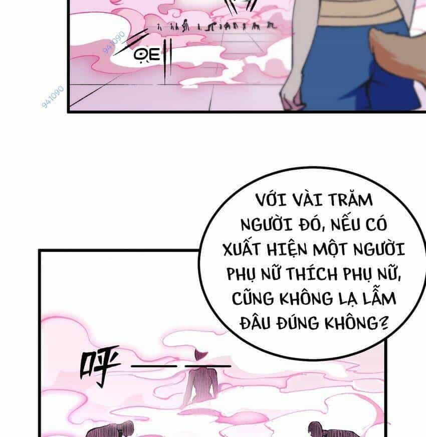 Trưởng Giám Ngục Trông Coi Các Ma Nữ - Chương 40 - ảnh 47