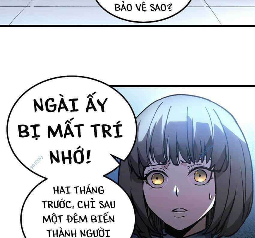 Trưởng Giám Ngục Trông Coi Các Ma Nữ - Chương 40 - ảnh 5