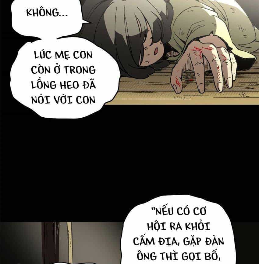 Trưởng Giám Ngục Trông Coi Các Ma Nữ - Chương 41 - ảnh 28