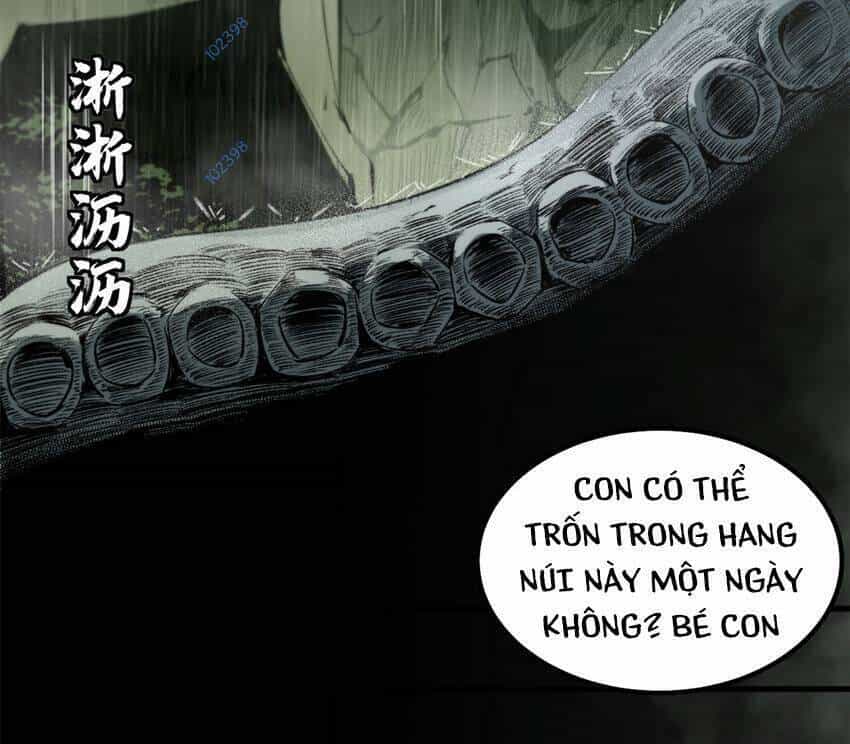 Trưởng Giám Ngục Trông Coi Các Ma Nữ - Chương 41 - ảnh 5