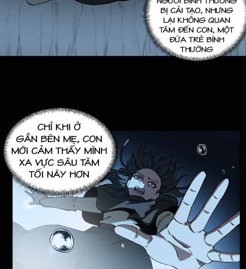 Trưởng Giám Ngục Trông Coi Các Ma Nữ - Chương 41 - ảnh 52